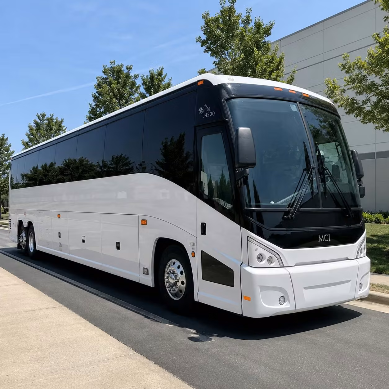 a charter bus makes all day and multi stop field trips from rancho palos verdes simple