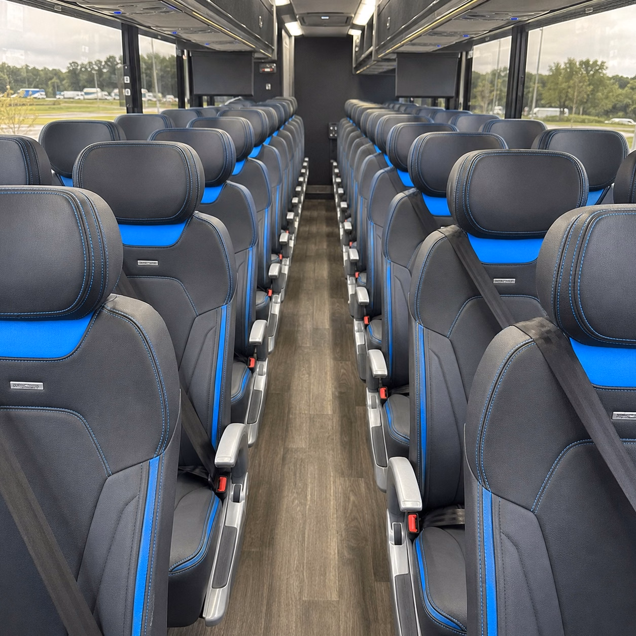 compare rancho palos verdes bus rentals from a network of companies in minutes