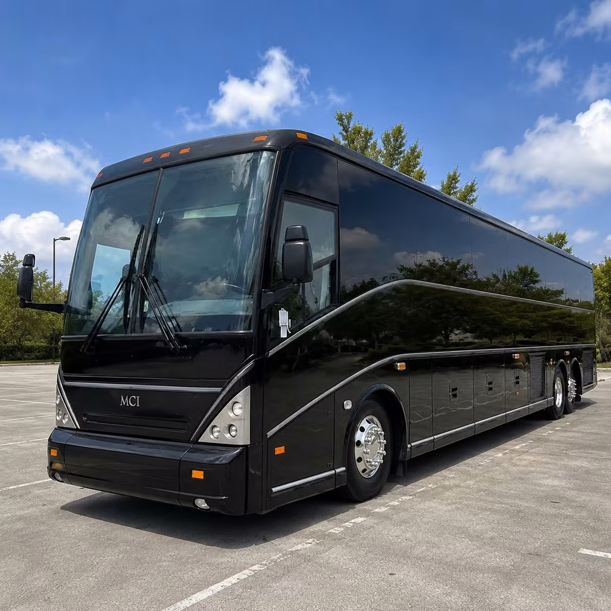 corporate event and conference transportation in the south bay