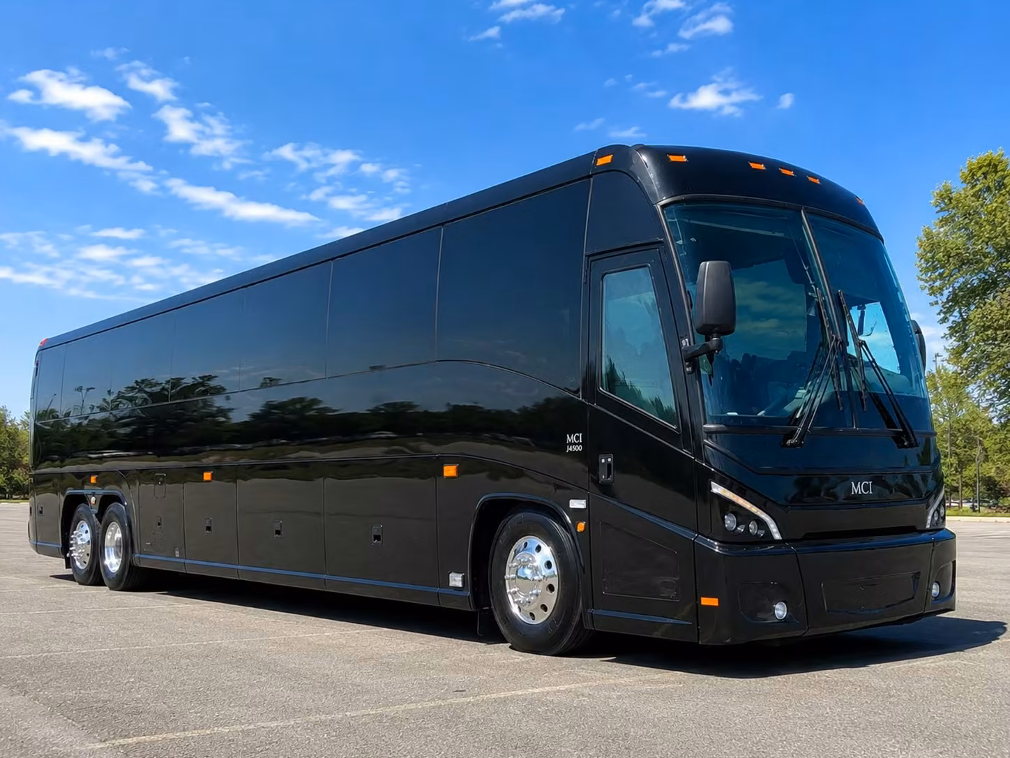 corporate event transportation on the palos verdes peninsula