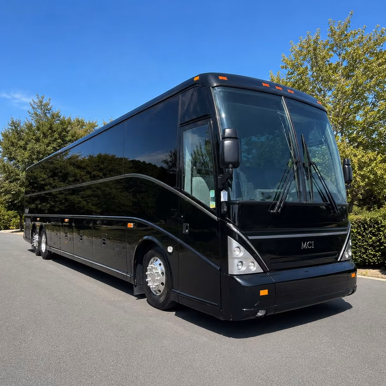 employee shuttle services along the palos verdes peninsula and south bay