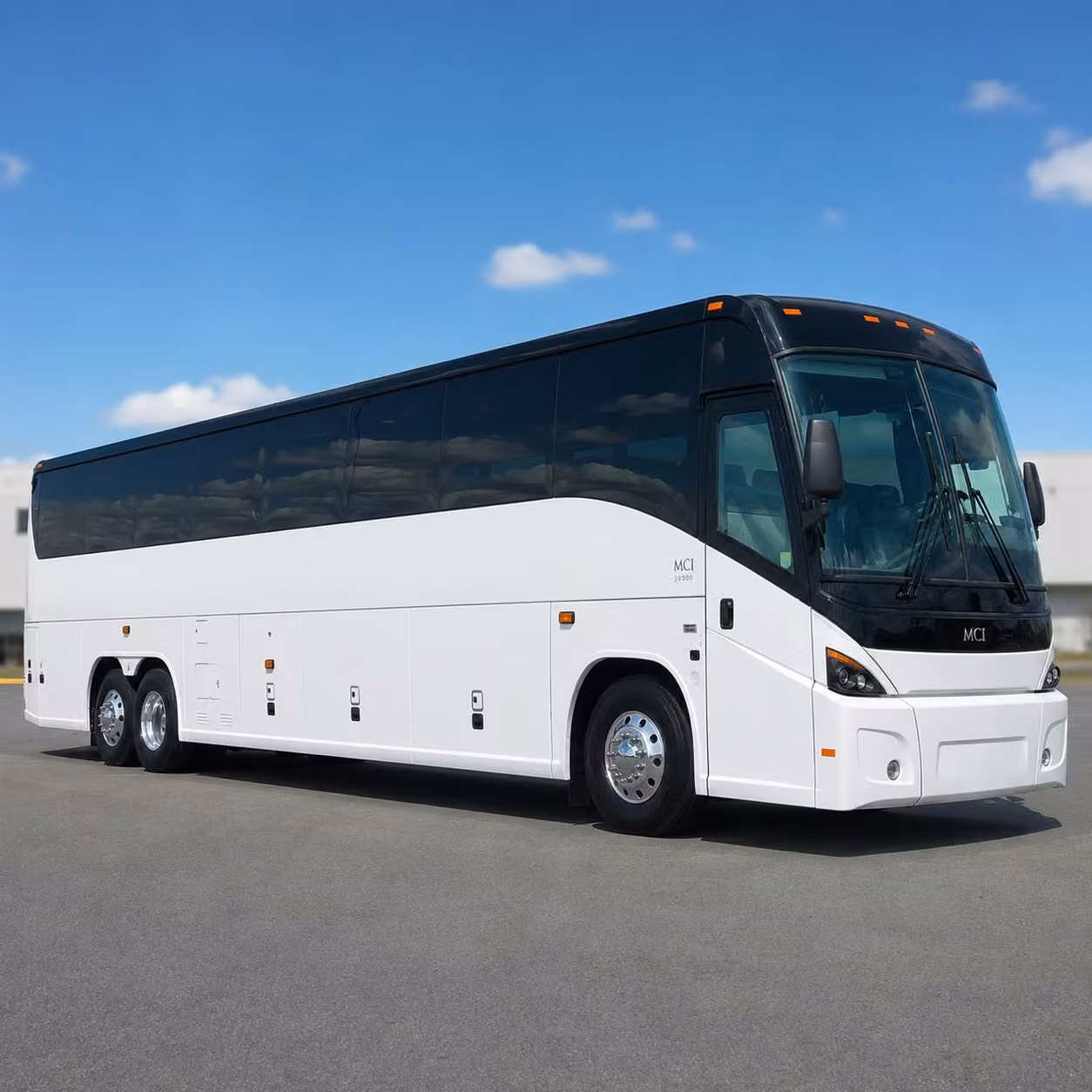 employee shuttle services in rancho palos verdes