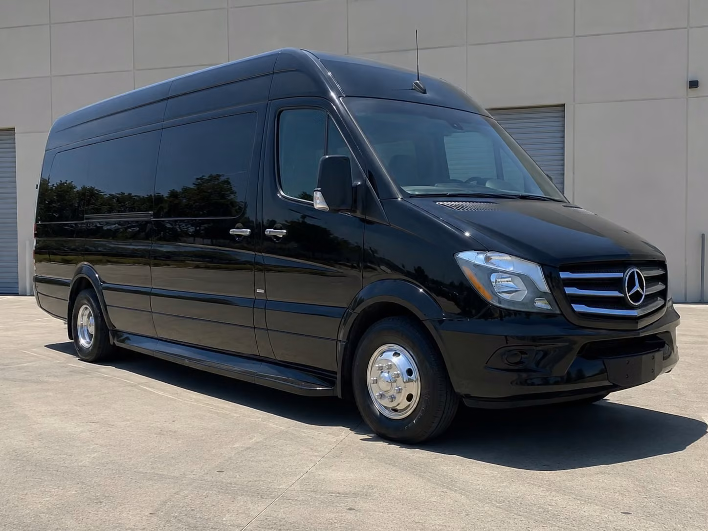 employee shuttles in rancho palos verdes