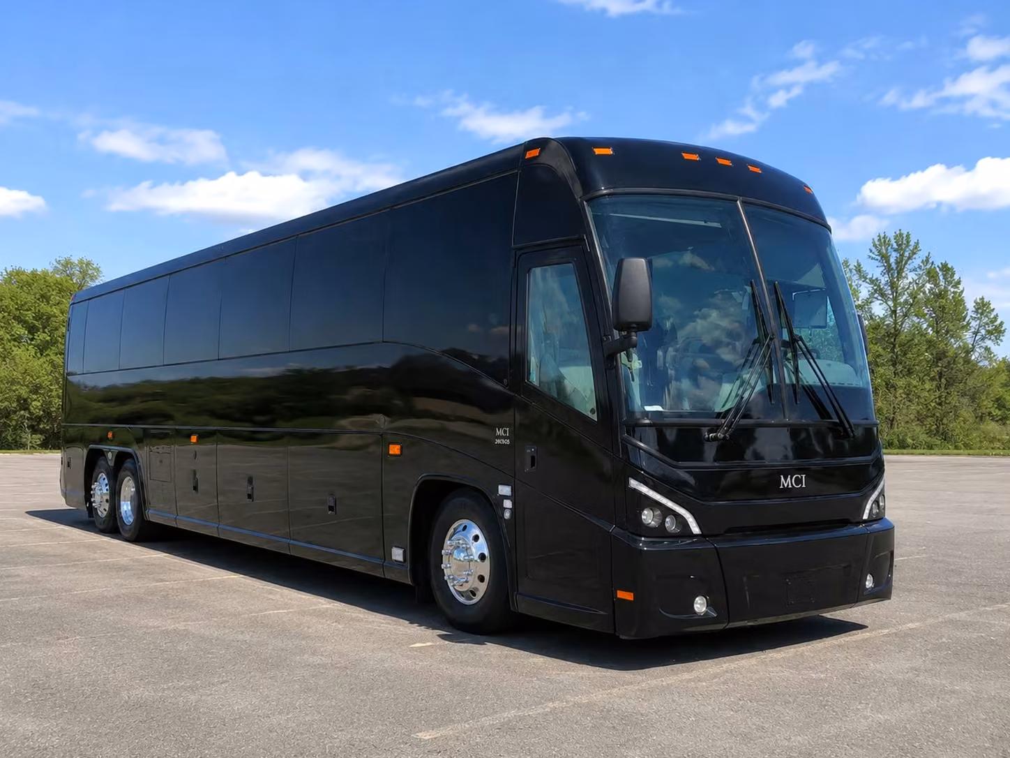 event transportation services in rancho palos verdes