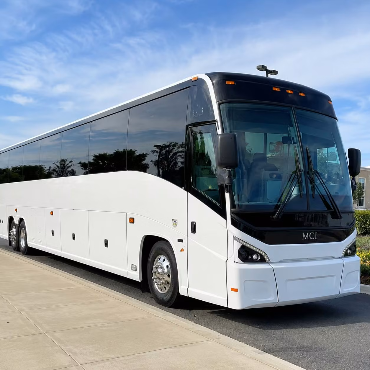 faith based conference and event transportation serving rancho palos verdes congregations