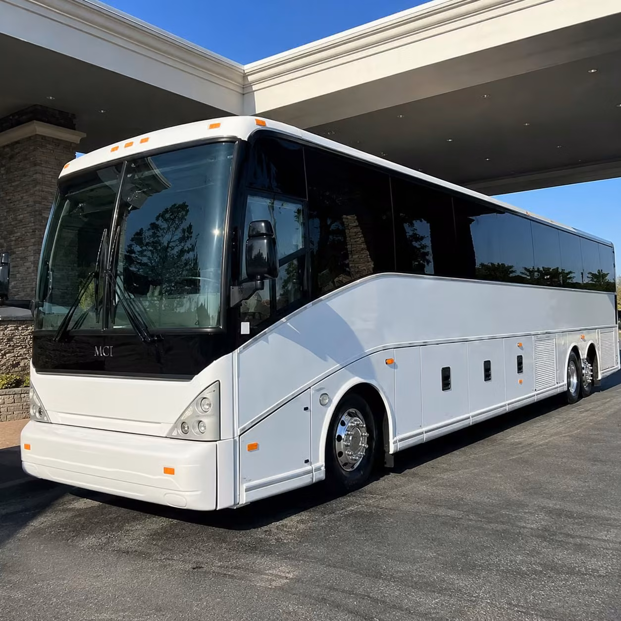 getting groups to lax from the palos verdes peninsula has never been smoother