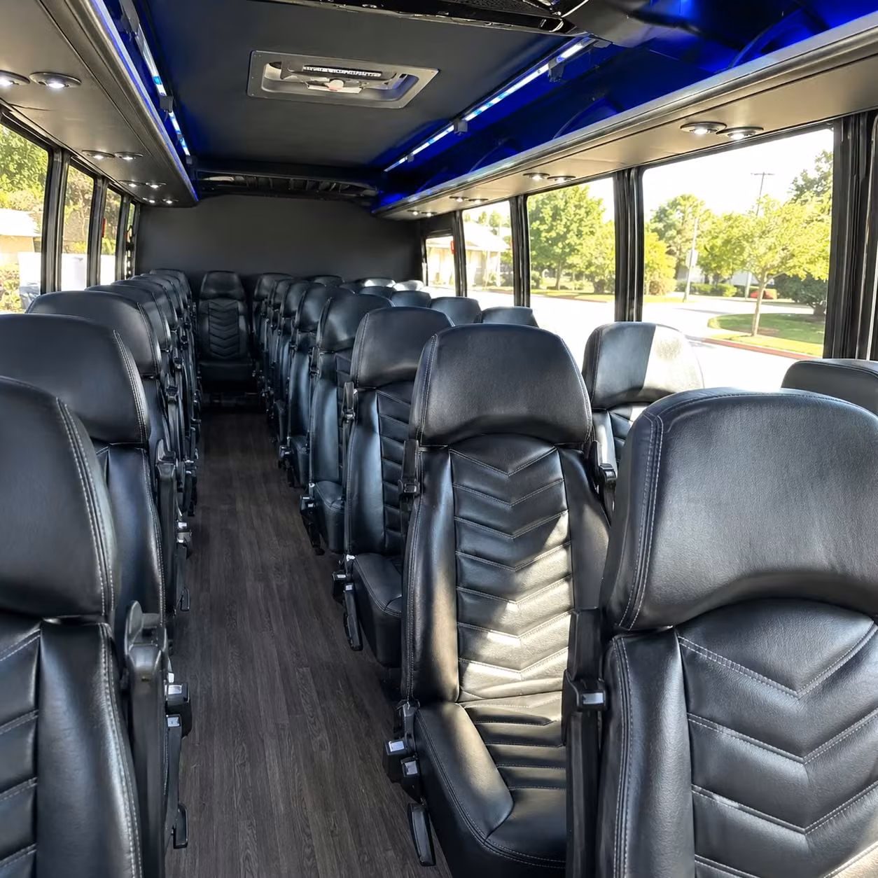government military transportation service in rancho palos verdes