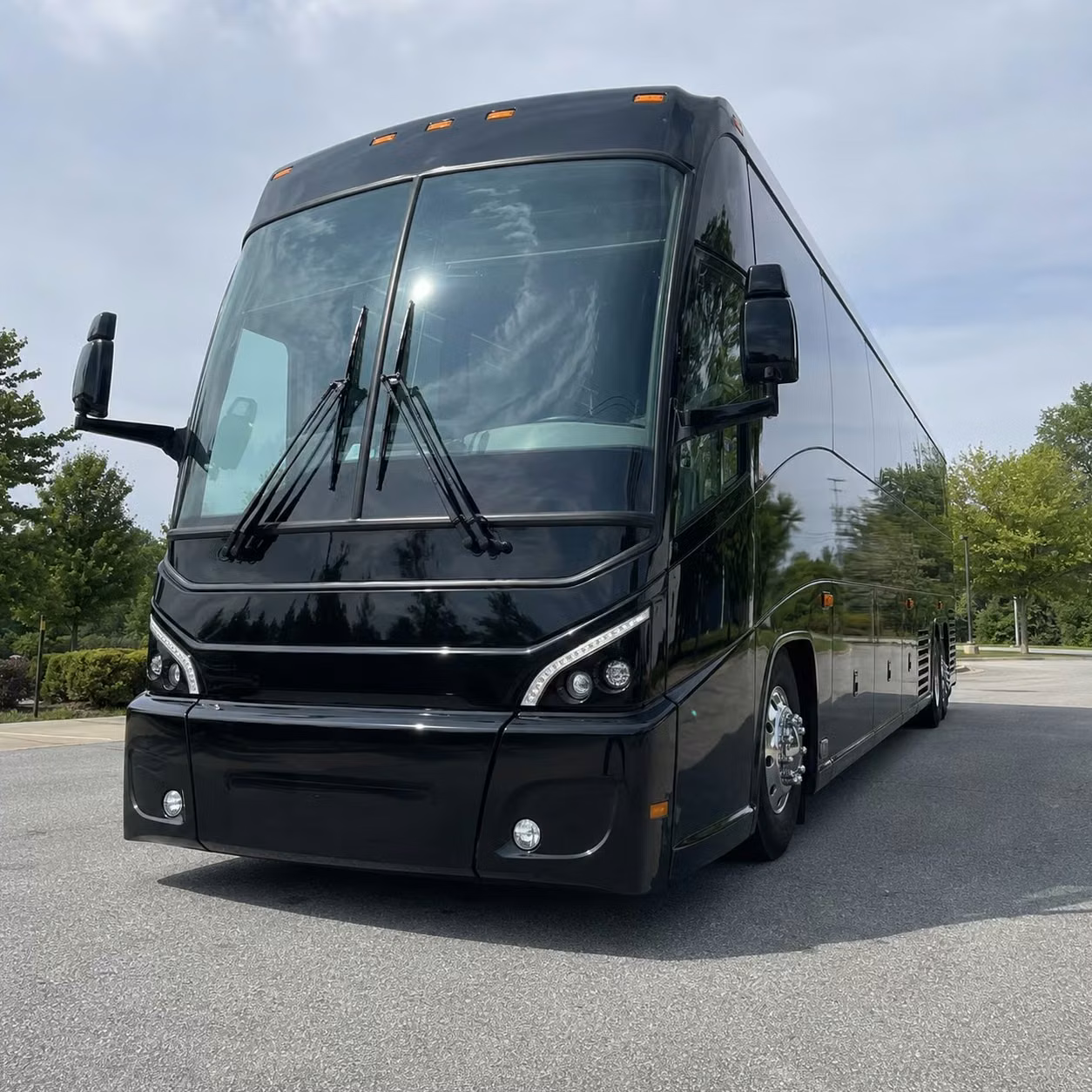 government military transportation services in rancho palos verdes