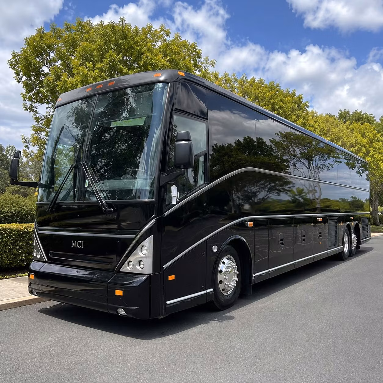 heading to the forum or kia forum book your south bay group transportation here