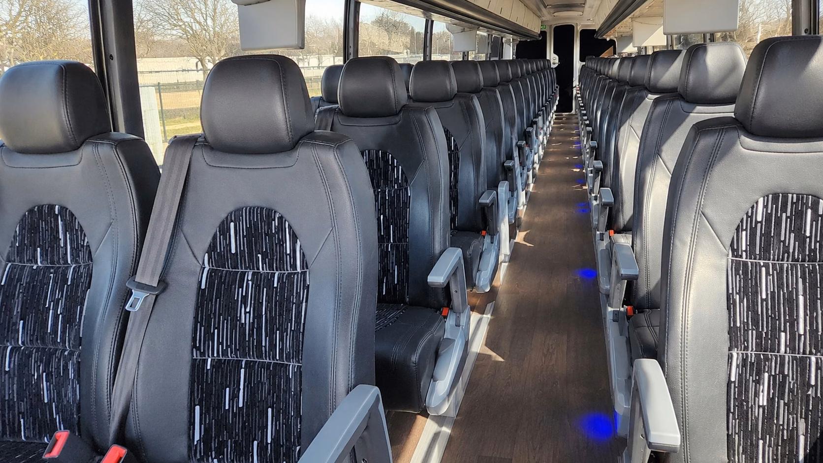 how where and when you re traveling affects rancho palos verdes charter bus rates