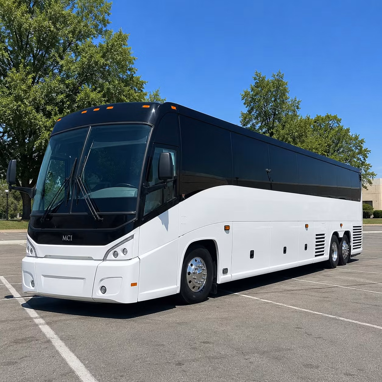 long distance group travel from the palos verdes peninsula has never been smoother