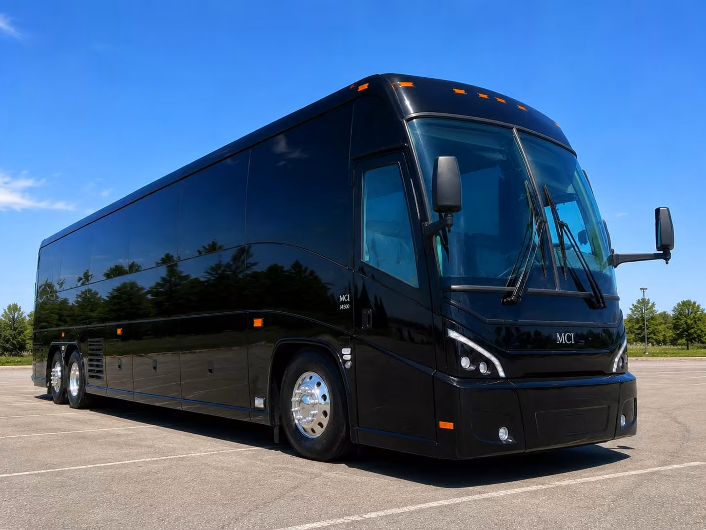 not in rancho palos verdes you can still find corporate event transportation nearby