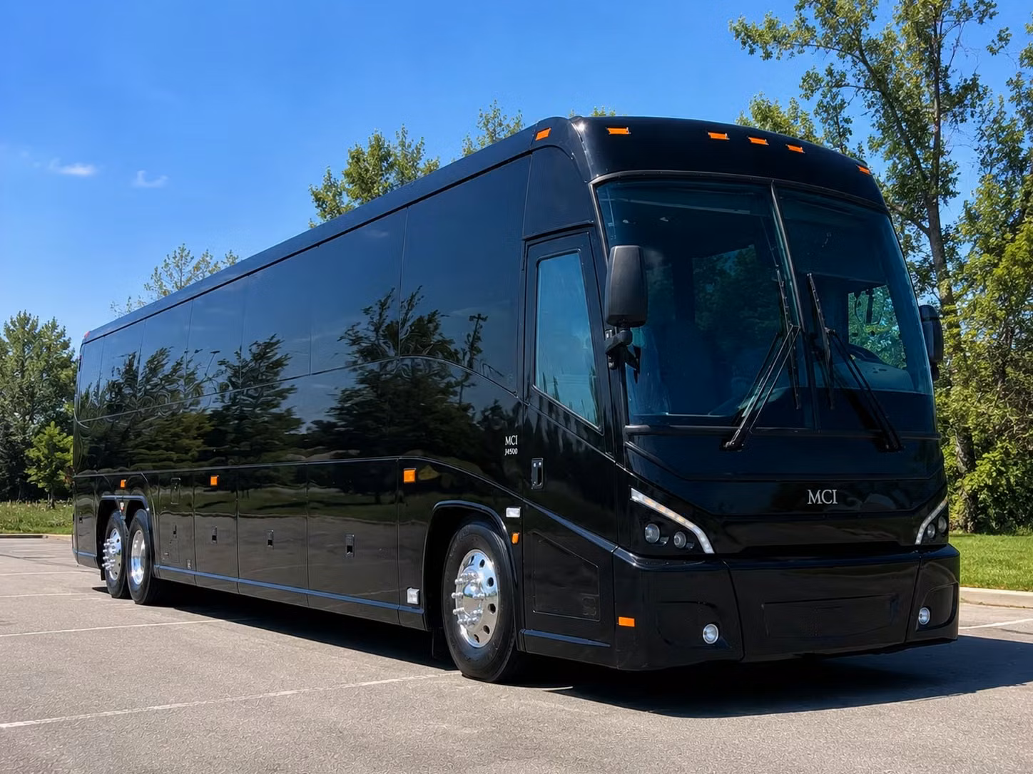 not in rancho palos verdes you can still find private event transportation nearby