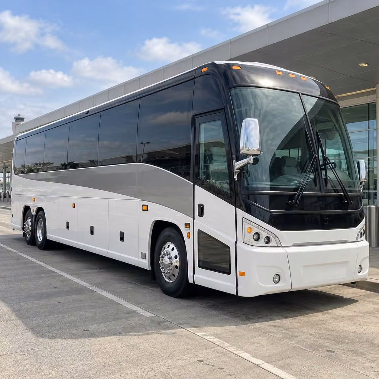 not in rancho palos verdes you can still find school event transportation nearby