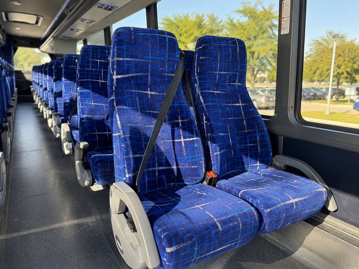 not in rancho palos verdes you can still find sporting event transportation nearby