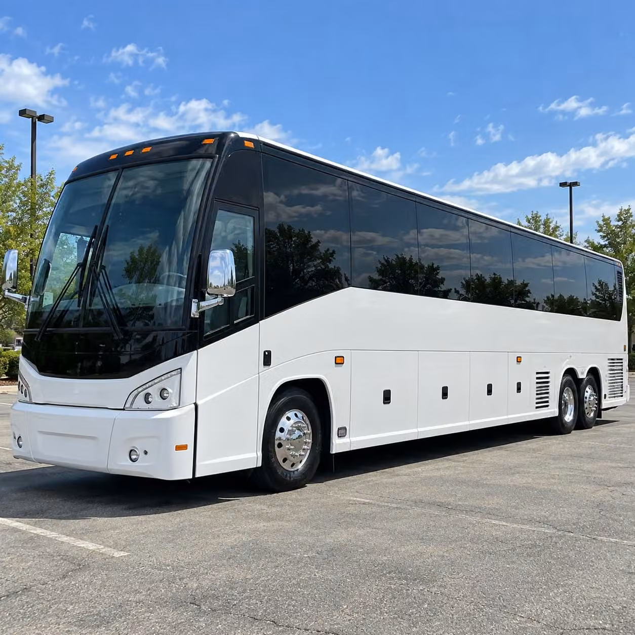 prom homecoming transportation services in rancho palos verdes