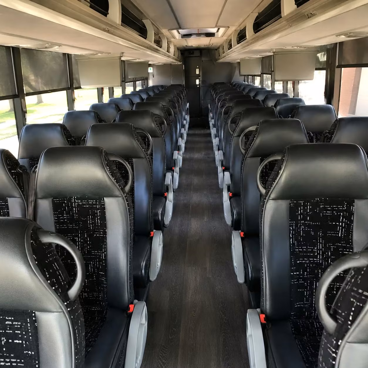 rancho palos verdes charter bus rentals for school field trips