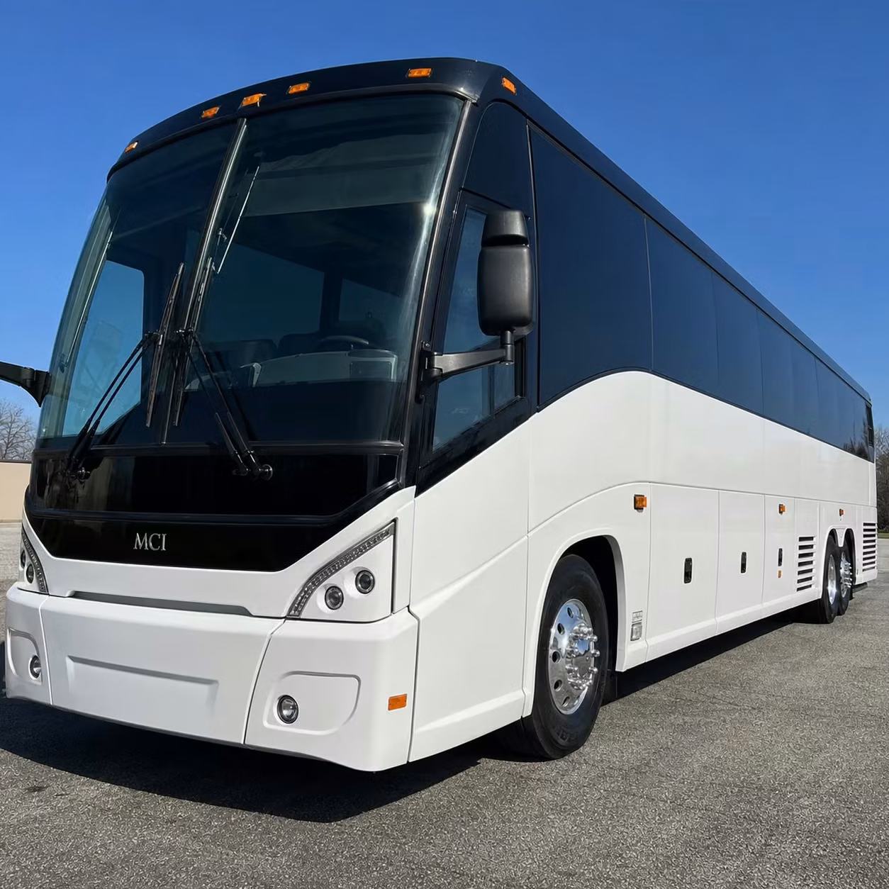 rancho palos verdes charter bus rentals