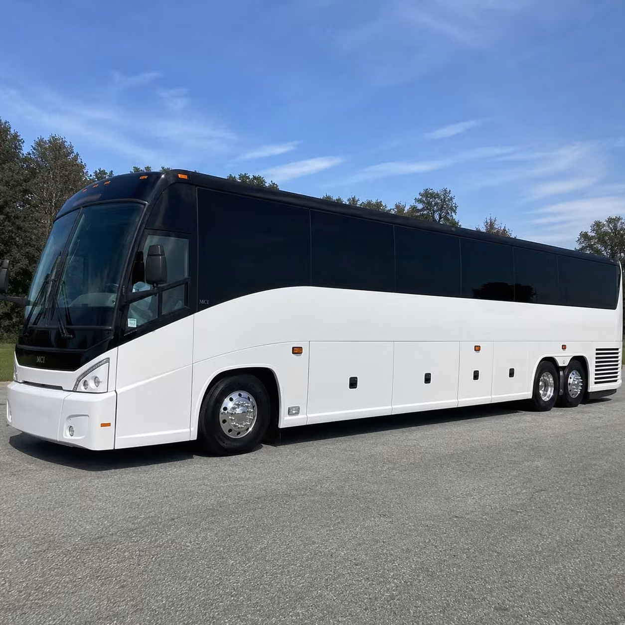 rancho palos verdes charter buses