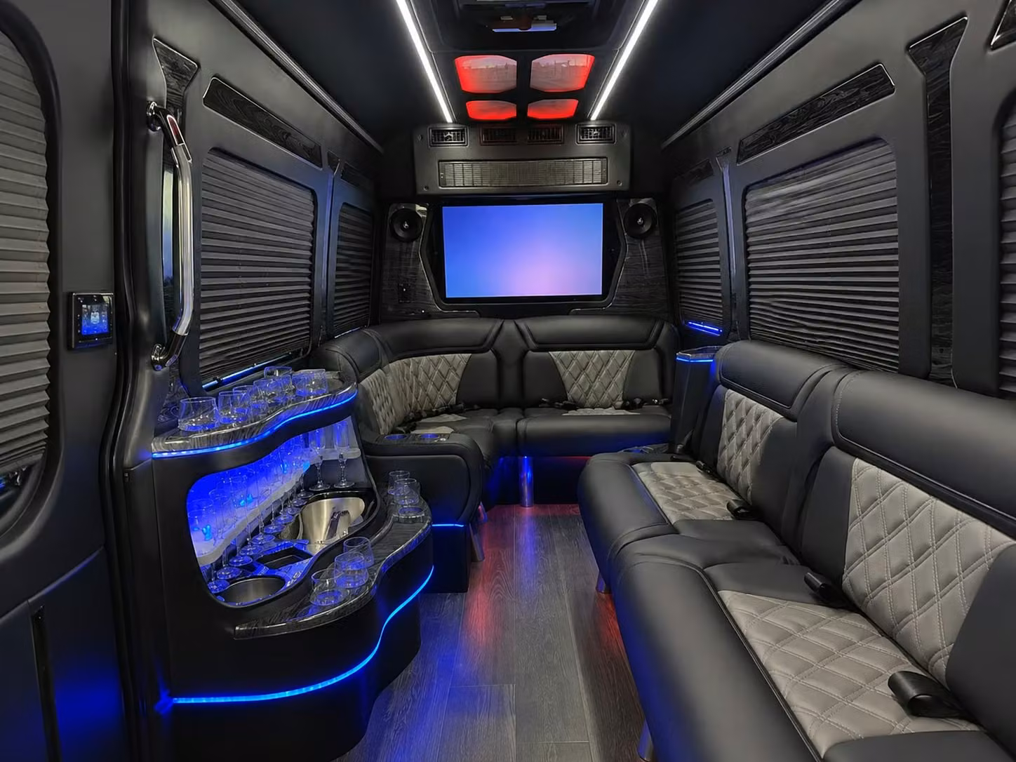 rancho palos verdes school field trip and sports team bus rentals