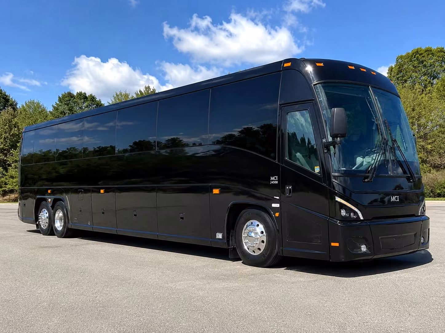 rancho palos verdes wedding venue shuttle bus rentals