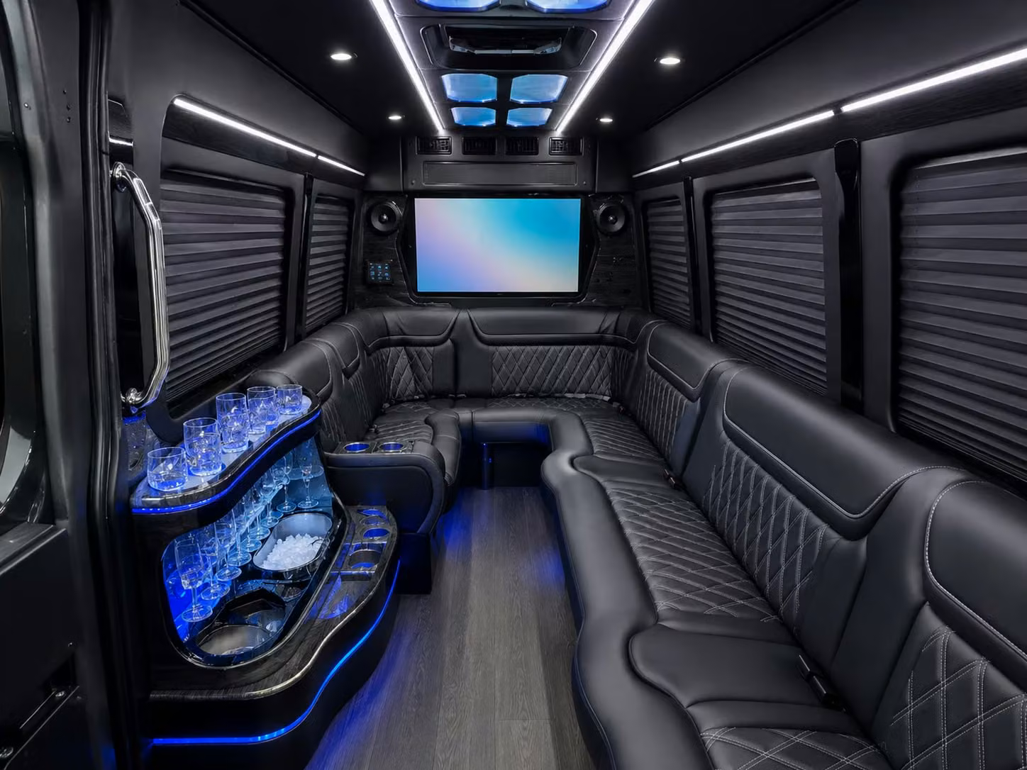 ready to book get prom transportation pricing in under 30 seconds