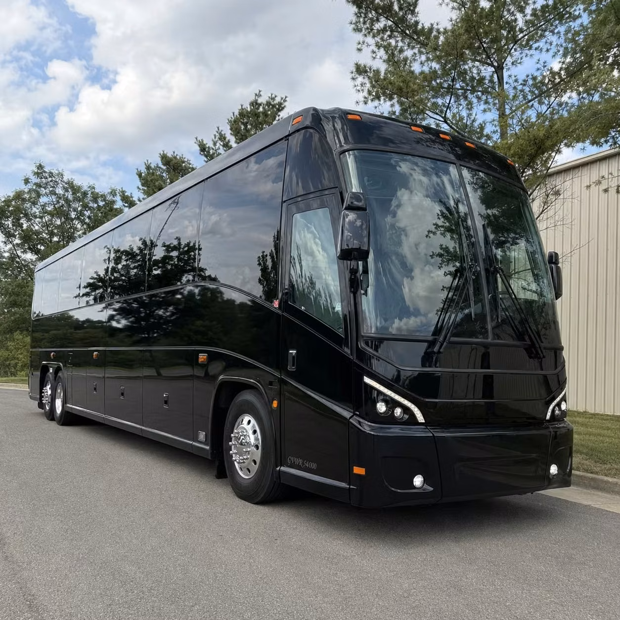shuttle bus rentals for rancho palos verdes city government events and public agency operations