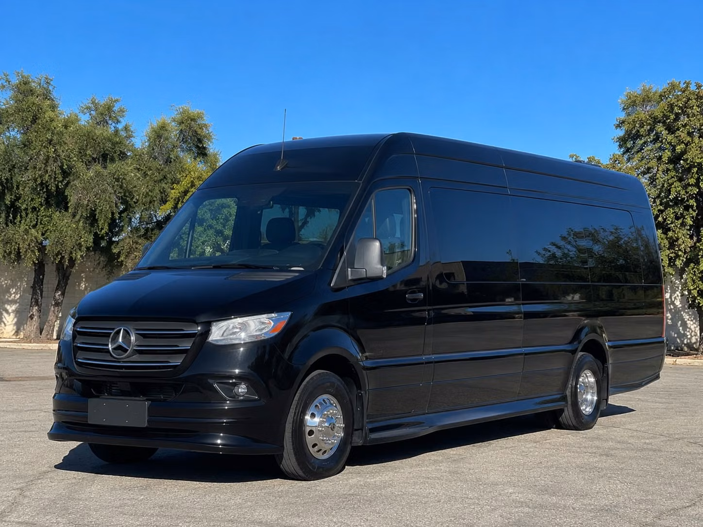 transportation serving rancho palos verdes and nearby cities