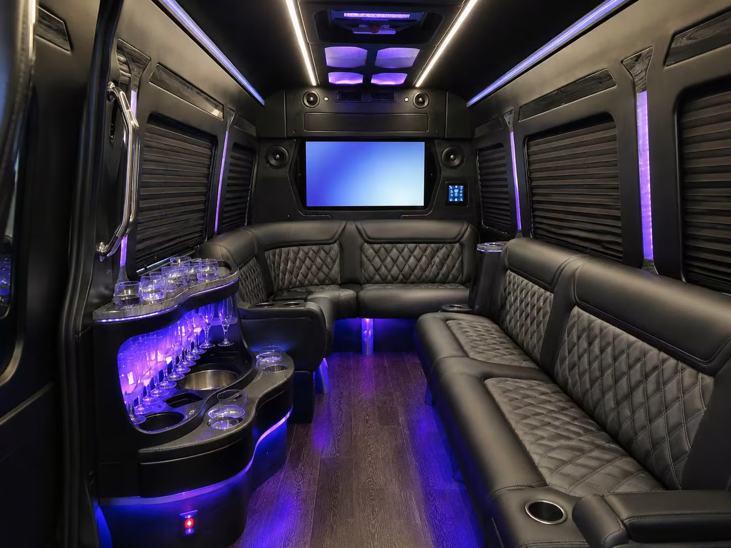 you can count on ranchopalosverdescharterbuscompany com to connect you with the right rancho palos verdes wedding transportation